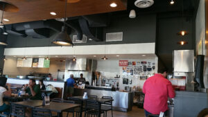 Chipotle Mexican Grill - Miami