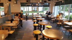Chipotle Mexican Grill - Weston
