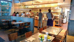 Chipotle Mexican Grill - West Palm Beach