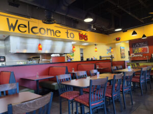 Chipotle Mexican Grill - Palm Beach Gardens
