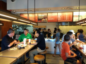 Chipotle Mexican Grill - Palm Beach Gardens