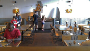 Chipotle Mexican Grill - Boca Raton
