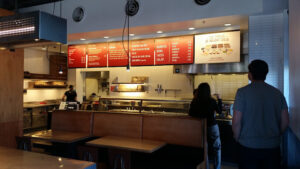 Chipotle Mexican Grill - Deerfield Beach
