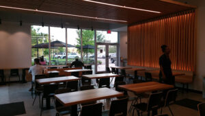 Chipotle Mexican Grill - Tampa