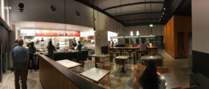 Chipotle Mexican Grill - St. Petersburg