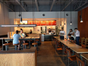 Chipotle Mexican Grill - Lakeland