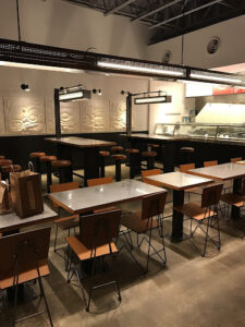 Chipotle Mexican Grill - Lakeland