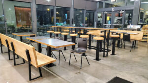 Chipotle Mexican Grill - Davenport
