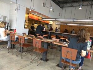 Chipotle Mexican Grill - Fort Myers