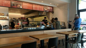 Chipotle Mexican Grill - Cape Coral