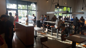 Chipotle Mexican Grill - Fort Myers