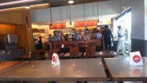 Chipotle Mexican Grill - Fort Myers