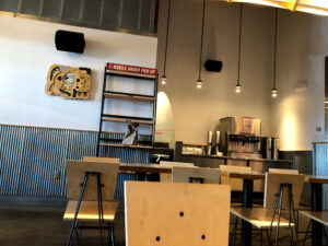 Chipotle Mexican Grill - Bradenton