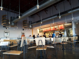 Chipotle Mexican Grill - Sarasota