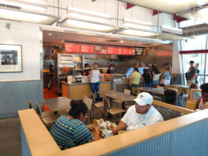 Chipotle Mexican Grill - Sarasota