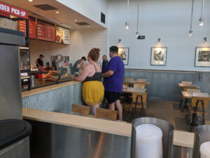 Chipotle Mexican Grill - Sarasota