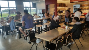 Chipotle Mexican Grill - New Port Richey