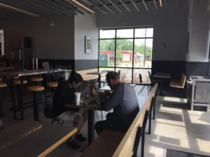 Chipotle Mexican Grill - Clermont
