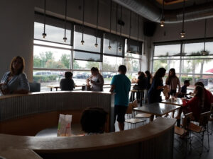 Chipotle Mexican Grill - Kissimmee