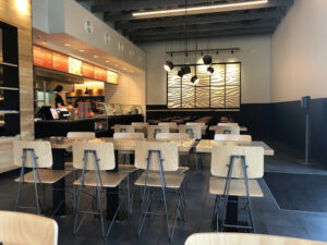 Chipotle Mexican Grill - Kissimmee