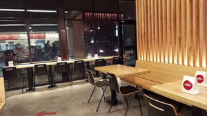 Chipotle Mexican Grill - Winter Garden