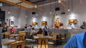 Chipotle Mexican Grill - Winter Garden