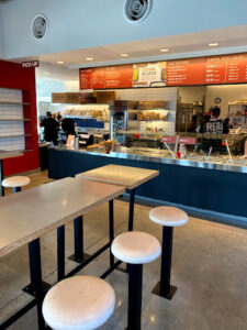 Chipotle Mexican Grill - Cullman