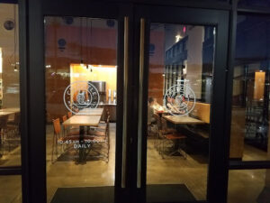 Chipotle Mexican Grill - Vestavia Hills