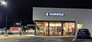 Chipotle Mexican Grill - Decatur