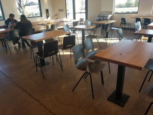 Chipotle Mexican Grill - Smyrna