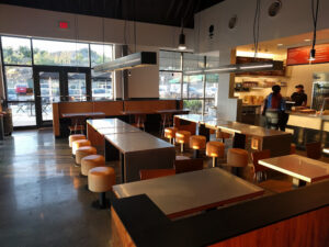 Chipotle Mexican Grill - Nashville