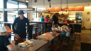 Chipotle Mexican Grill - Sevierville