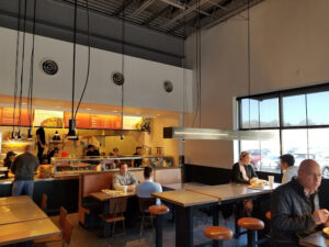 Chipotle Mexican Grill - Knoxville