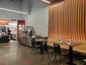 Chipotle Mexican Grill - Fort Wright