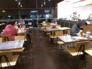 Chipotle Mexican Grill - Florence