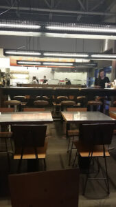 Chipotle Mexican Grill - Newport