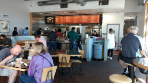 Chipotle Mexican Grill - Dublin