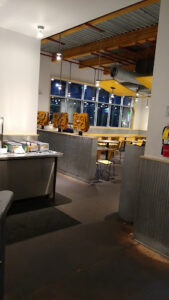 Chipotle Mexican Grill - Hilliard