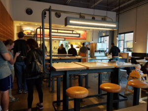 Chipotle Mexican Grill - New Albany