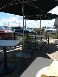 Chipotle Mexican Grill - Powell