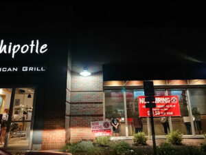 Chipotle Mexican Grill - Westerville