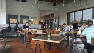 Chipotle Mexican Grill - Grove City