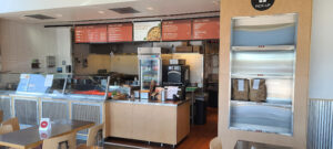 Chipotle Mexican Grill - Lancaster
