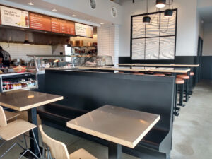 Chipotle Mexican Grill - Defiance