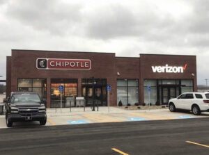 Chipotle Mexican Grill - Ashtabula