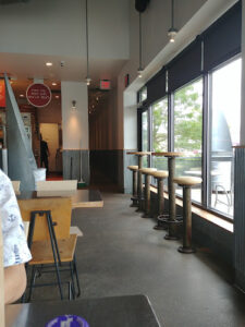 Chipotle Mexican Grill - Elyria