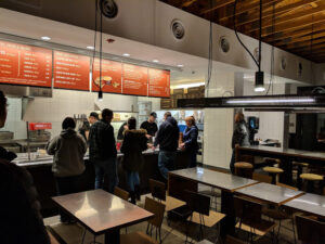 Chipotle Mexican Grill - North Ridgeville