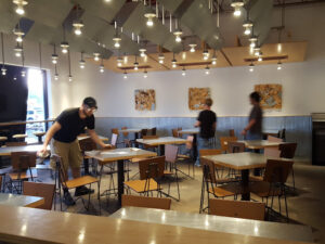 Chipotle Mexican Grill - Strongsville