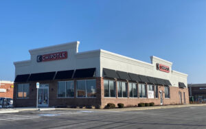 Chipotle Mexican Grill - Aurora