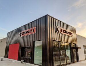 Chipotle Mexican Grill - Cuyahoga Falls